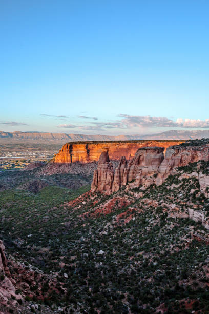 istock Canyons view, Colorado National Monument 1176806026