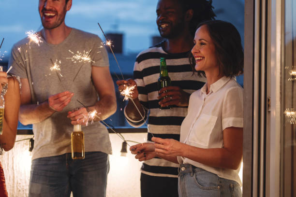 istock New Year's Eve Party 1176808618