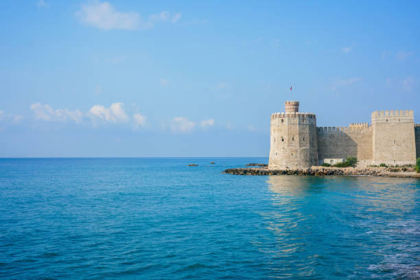 Colimena Tower (Manduria - Taranto, Apulia, Italy).