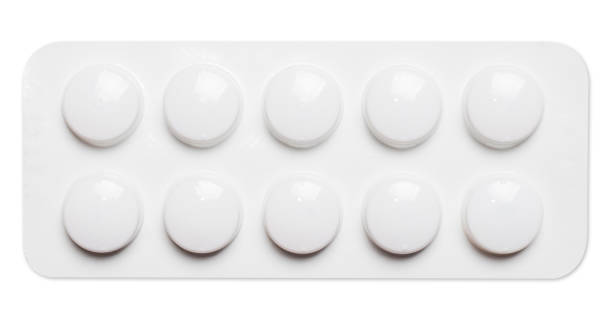 istock White blister drug and pills 1176815609