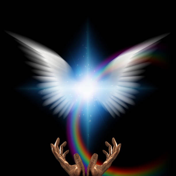 istock Moment of creation 1176815883