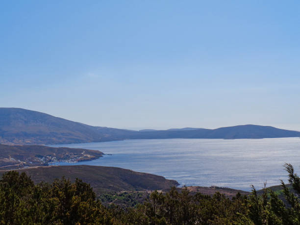 istock the coast from greece at summer 1176825573