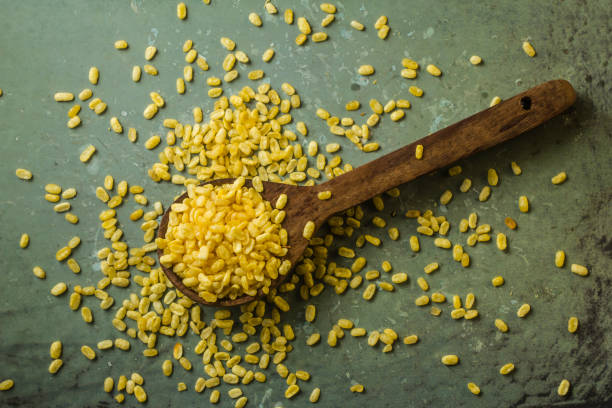 istock Mung Dal Namkeen 1176825843