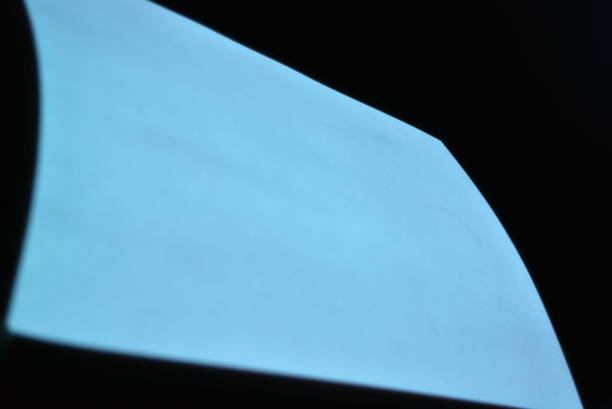 Shadow on the wall in the form of a praying Arab.