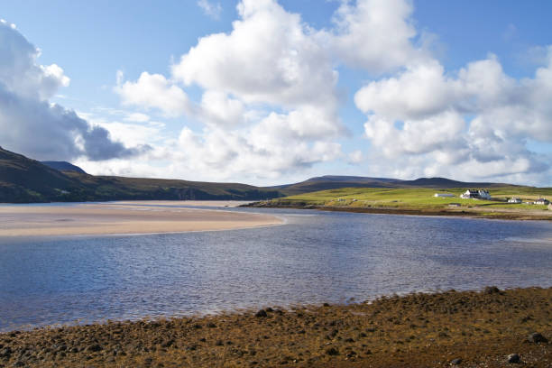 istock A loch in the Scottish highlands 1176830097