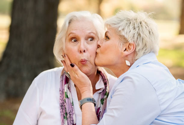 istock Best friend's love 1176834554