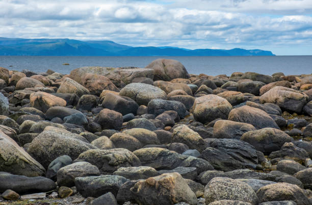 Kola Peninsula