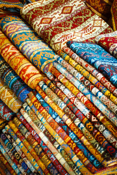 istock Carpets for sale 1176842291