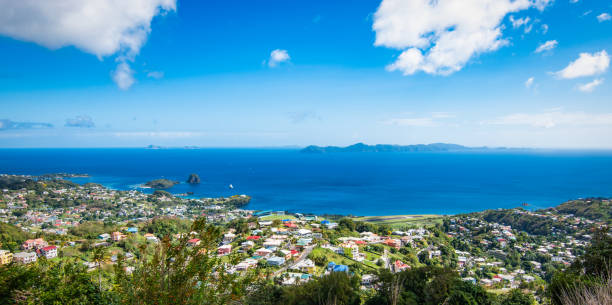 istock Saint Vincent and the Grenadines. 1176844591