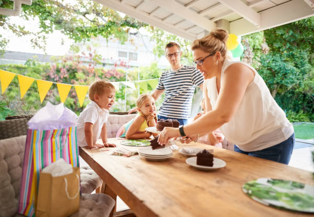 istock Who wants the biggest slice? 1176846895