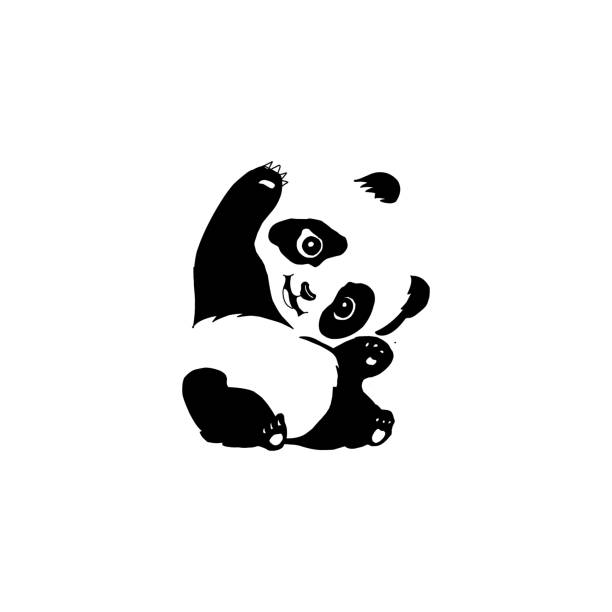 Cartoon Baby Panda Bear Stock Illustration - Download Image Now - Panda - Animal, Icon, Cute - iStock Cartoon Baby Panda Bear Stock Illustration - Download Image Now - Panda - Animal, Icon, Cute - iStock