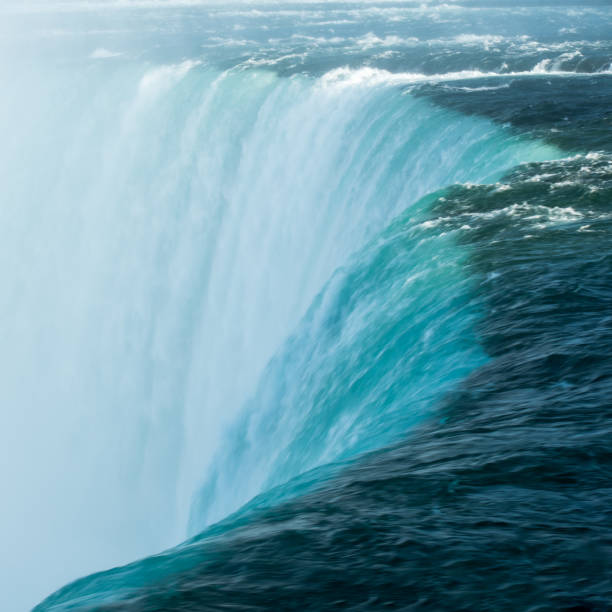 istock Edge of Horseshoe Falls 1176849018