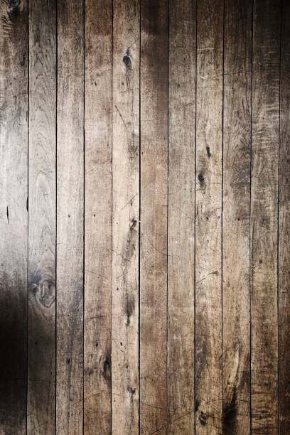 Pattern of wooden texture background, Nature wall background