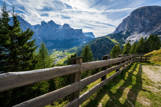 istock Mountains of South Tyrol 1176853066