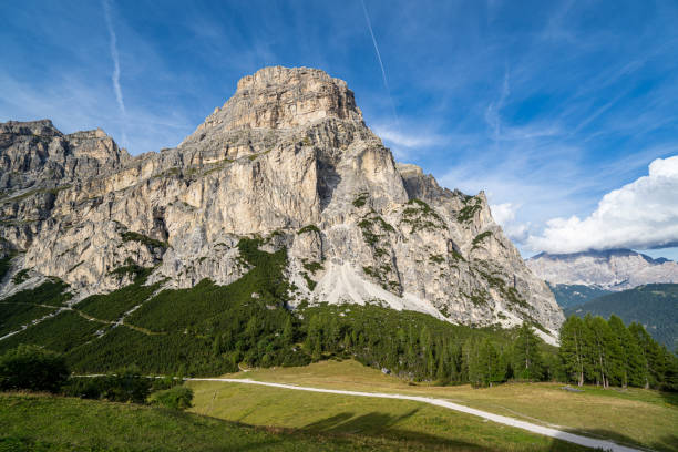 istock Mountains of South Tyrol 1176853136