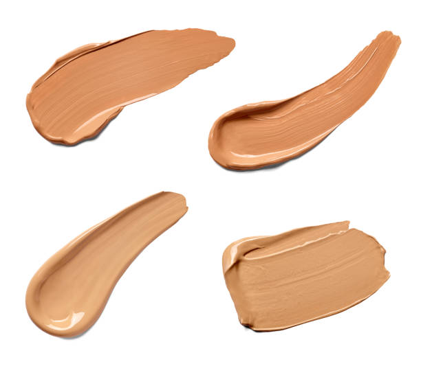 istock beauty cream liquid powder make up 1176866486