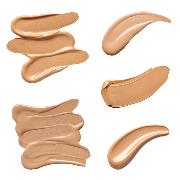 istock beauty cream liquid powder make up 1176867738