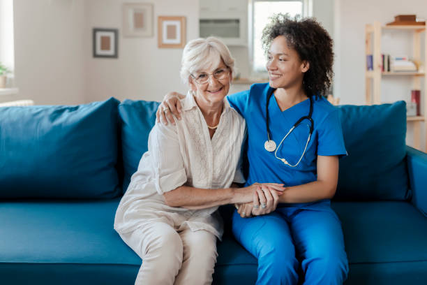 istock I get along so well with my patients 1176869466