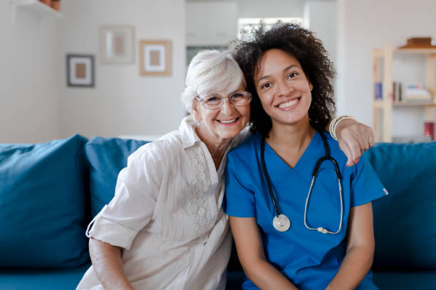 istock My patients become family 1176869468