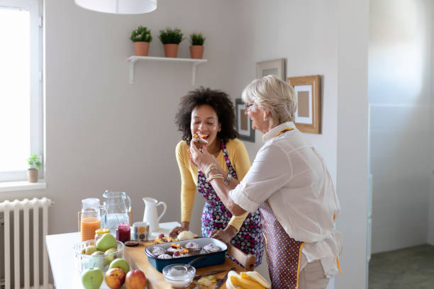istock Life's little sweet pleasures 1176869525