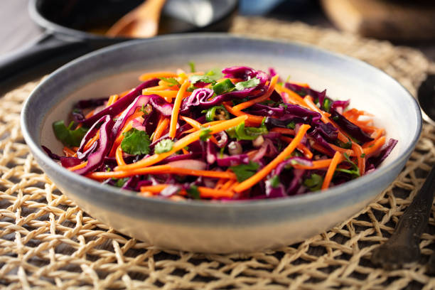 istock vegan spicy coleslaw 1176870083