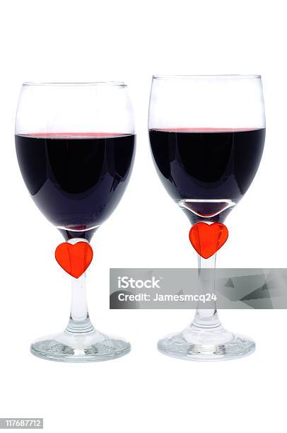 사랑입니다 와인 0명에 대한 스톡 사진 및 기타 이미지 - 0명, 관능, 귀여운