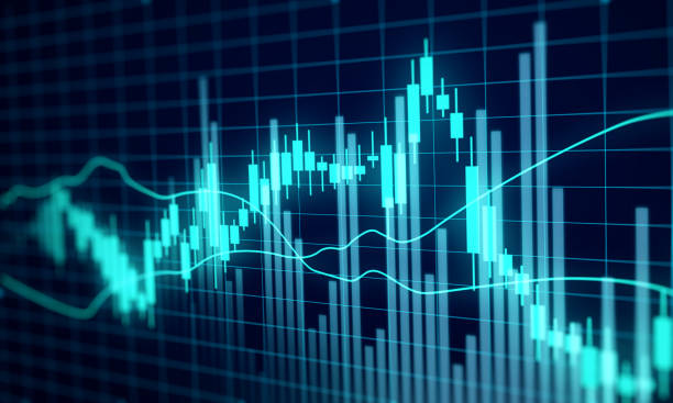 istock Invest and sell concept 1176877139