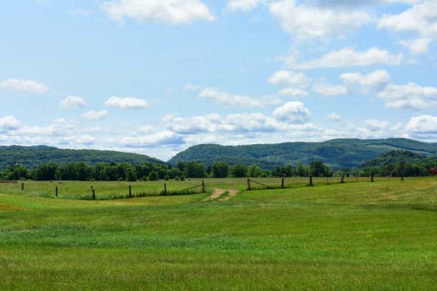 istock The beautiful landscape 1176905106