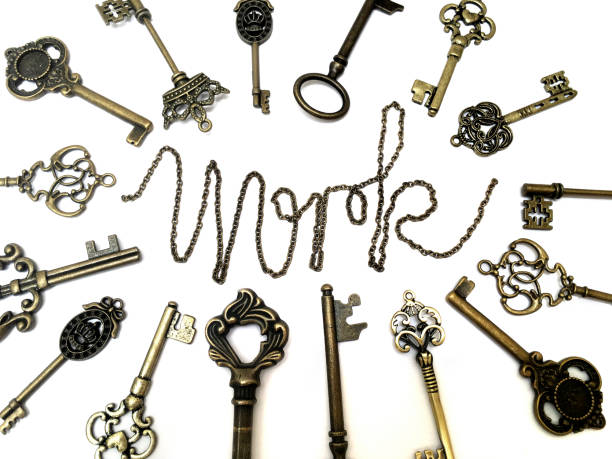 istock the secret key to success in work, learning, life 1176912350