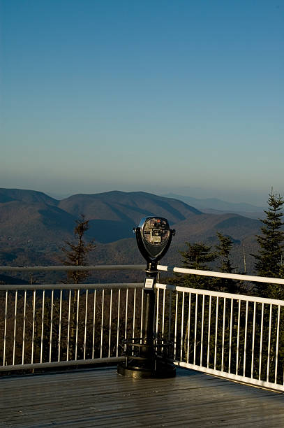 istock Observation Deck on the Mountain Eqoinox 117692195