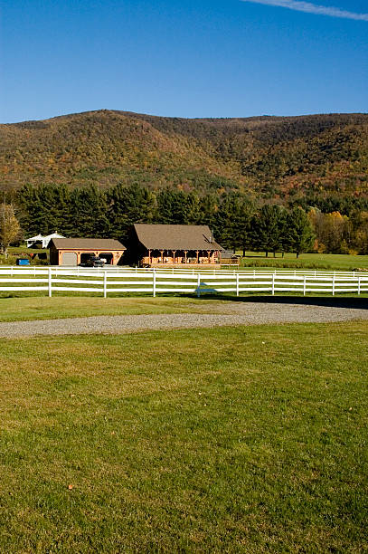 istock Farms of Vermont 117692204