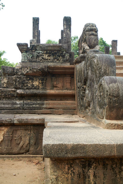 istock Polonnaruwa 1176943530