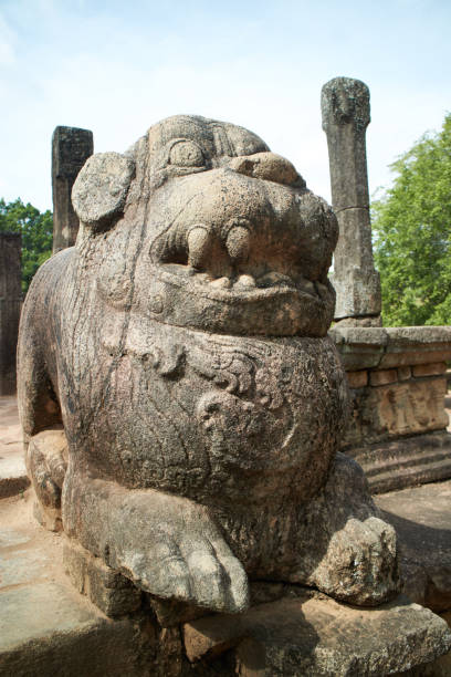 istock Polonnaruwa 1176943974