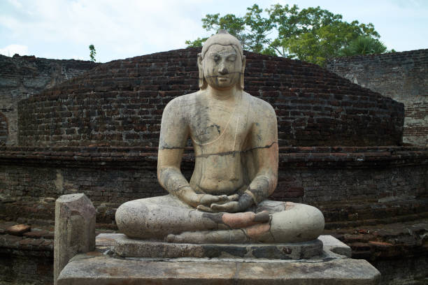 istock Polonnaruwa 1176944857