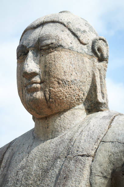 istock Polonnaruwa 1176946268