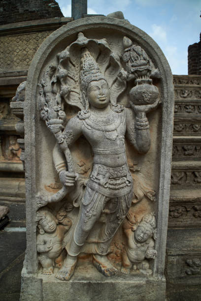 istock Polonnaruwa 1176947331