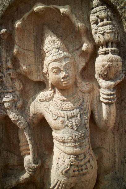 istock Polonnaruwa 1176947910