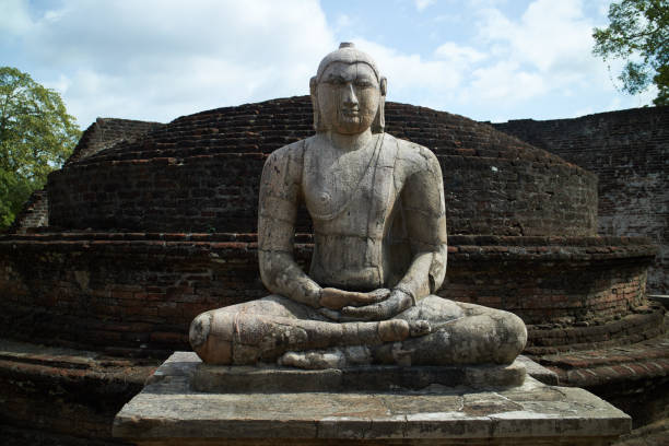 istock Polonnaruwa 1176951220