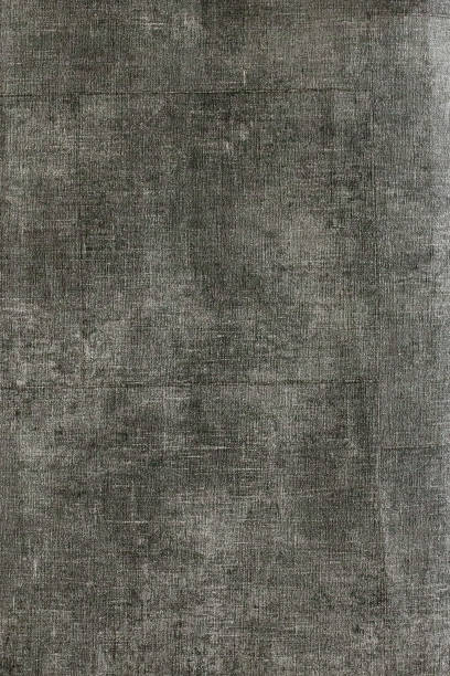 istock Texture of old gray concrete wall for background 1176954480