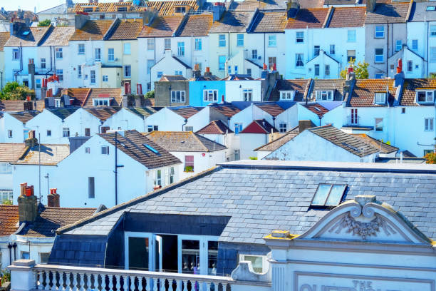 istock Brighton,England, City scape 1176957702
