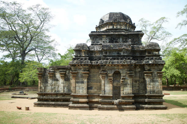 istock Polonnaruwa 1176958541