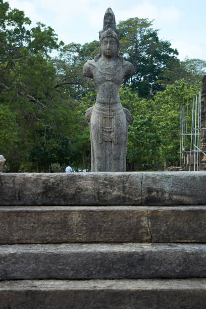 istock Polonnaruwa 1176958547