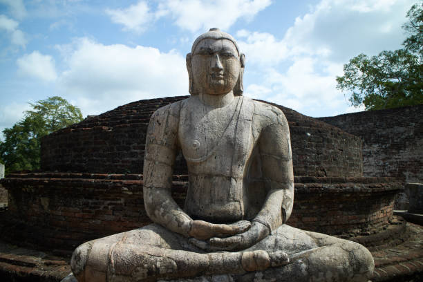 istock Polonnaruwa 1176958860
