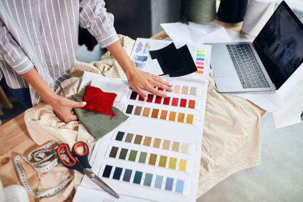 istock seller recommends customer to buy red thread 1176958894