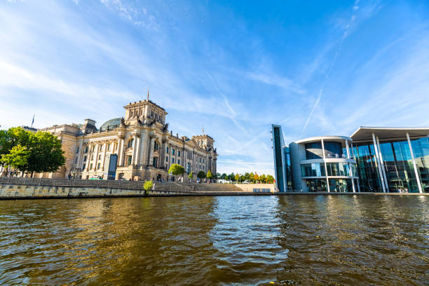 istock Reichstag in Berlin 1176970686