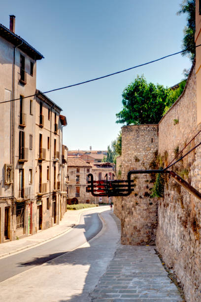 istock Vic, Catalonia, Spain 1176975397