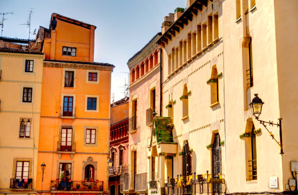 istock Vic, Catalonia, Spain 1176975447