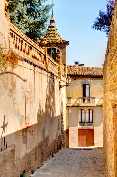istock Vic, Catalonia, Spain 1176975495