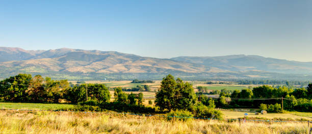 istock Cerdanya landscape, Catalonia 1176975588