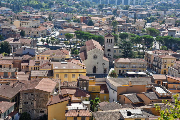 istock Travel in old Italian towns 1176994681